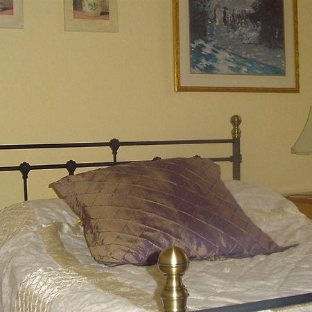 Westbourne House B&B Tillicoultry 외부 사진