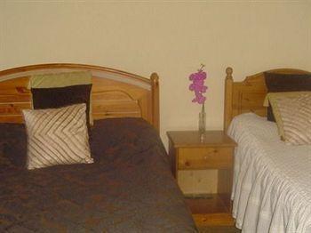 Westbourne House B&B Tillicoultry 외부 사진