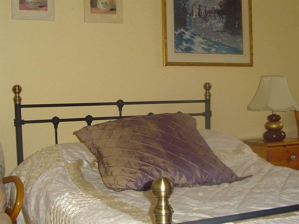 Westbourne House B&B Tillicoultry 외부 사진