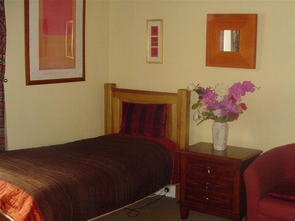 Westbourne House B&B Tillicoultry 외부 사진