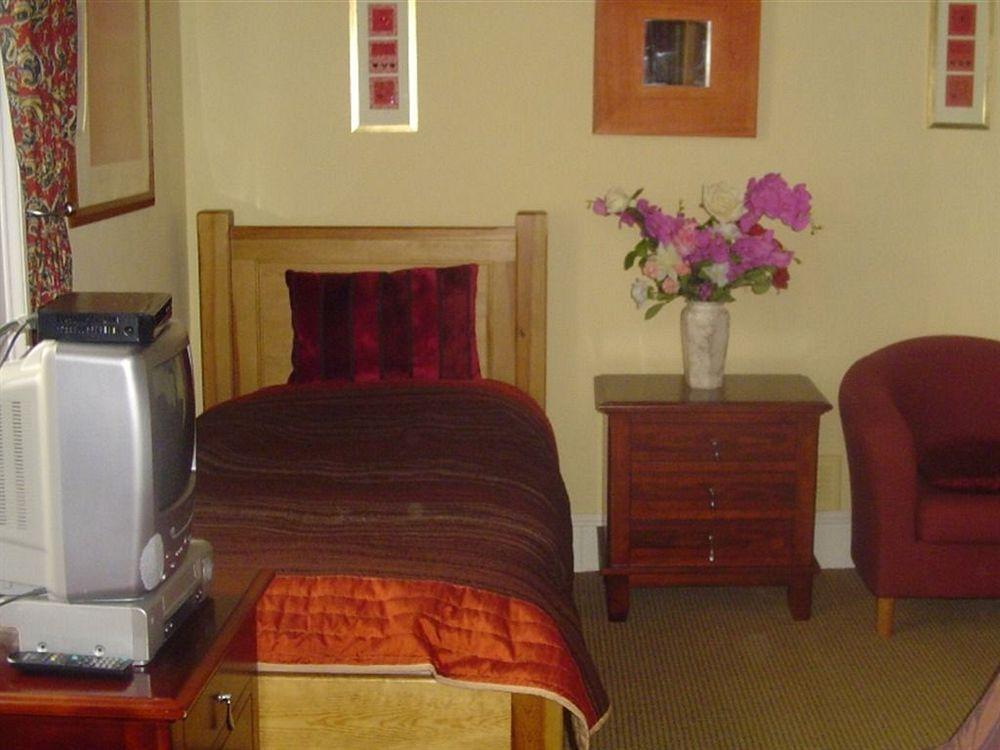 Westbourne House B&B Tillicoultry 외부 사진